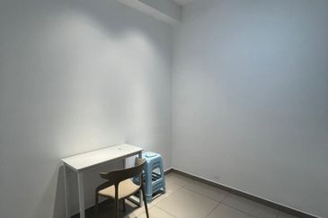 D'Quince Damansara Perdana