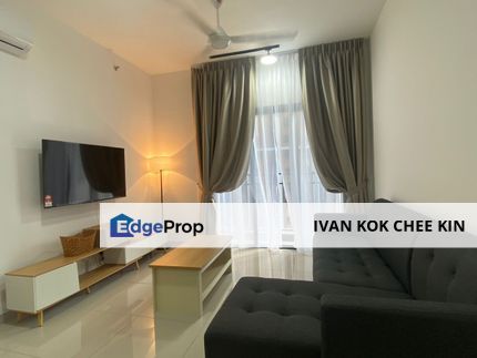 Well Maintained Unit, Selangor, Damansara Perdana