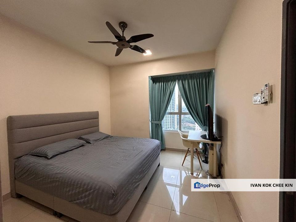 Value Buy Block E Unit, Selangor, Tropicana