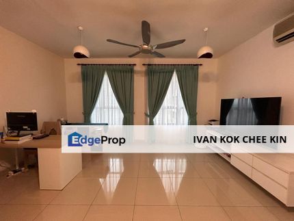 Value Buy Block E Unit, Selangor, Tropicana