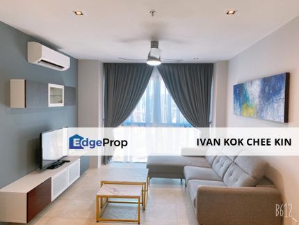 Well Maintained Unit, Selangor, Tropicana