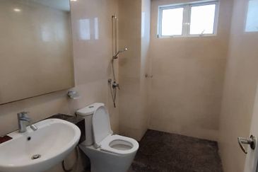 Hijauan Saujana Condominium