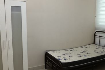 Pacific Place @ Ara Damansara