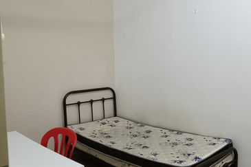 Pacific Place @ Ara Damansara