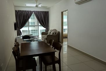 Pacific Place @ Ara Damansara