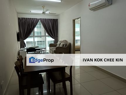 Walking Distance To LRT Station, Selangor, Ara Damansara