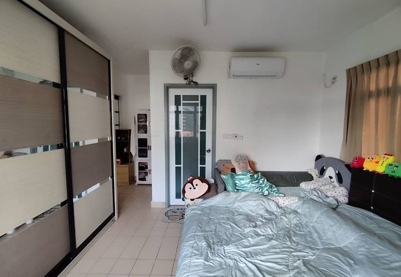 Perdana Exclusive Condominium