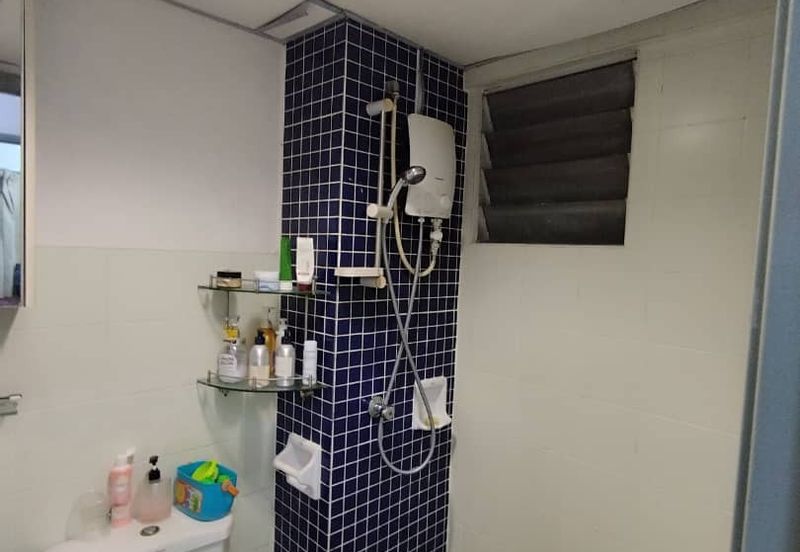 Perdana Exclusive Condominium