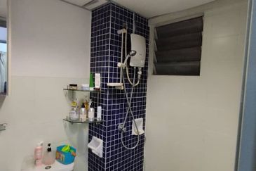 Perdana Exclusive Condominium