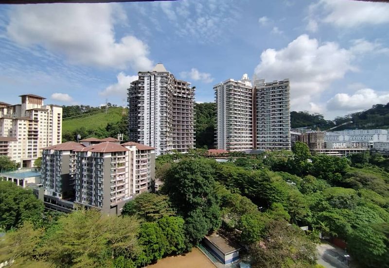 Perdana Exclusive Condominium