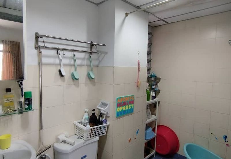 Perdana Exclusive Condominium