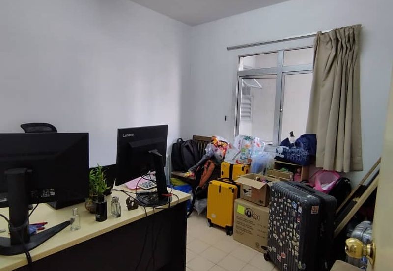 Perdana Exclusive Condominium