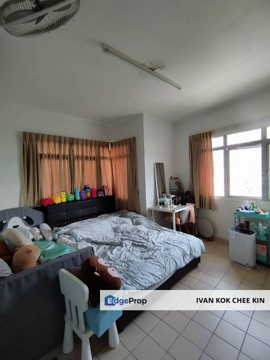 Facing Quiet View, Selangor, Damansara Perdana