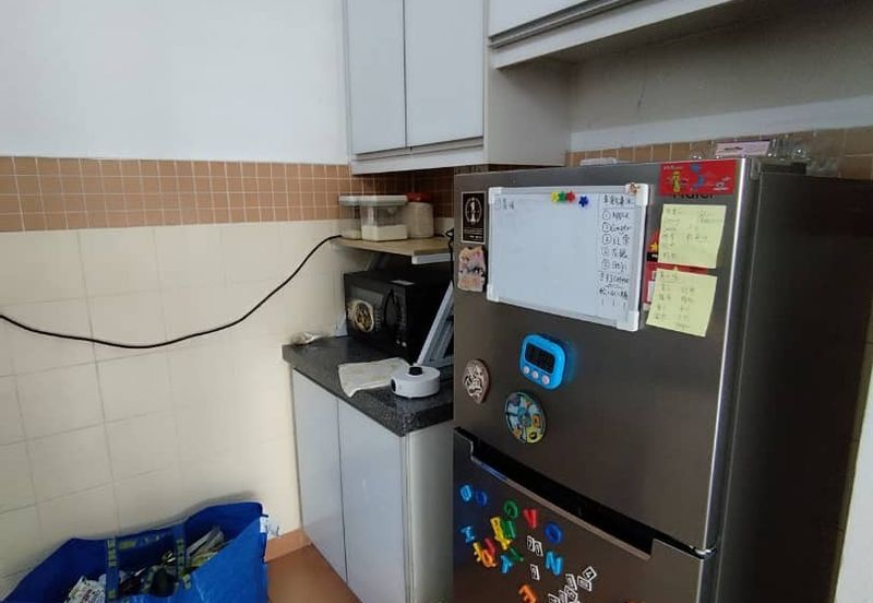 Perdana Exclusive Condominium