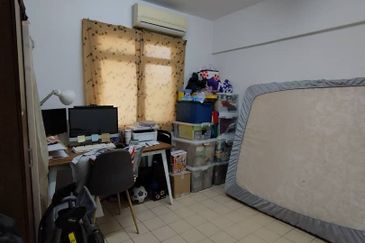 Perdana Exclusive Condominium