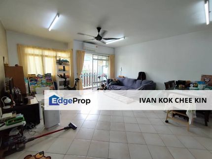 Facing Quiet View, Selangor, Damansara Perdana