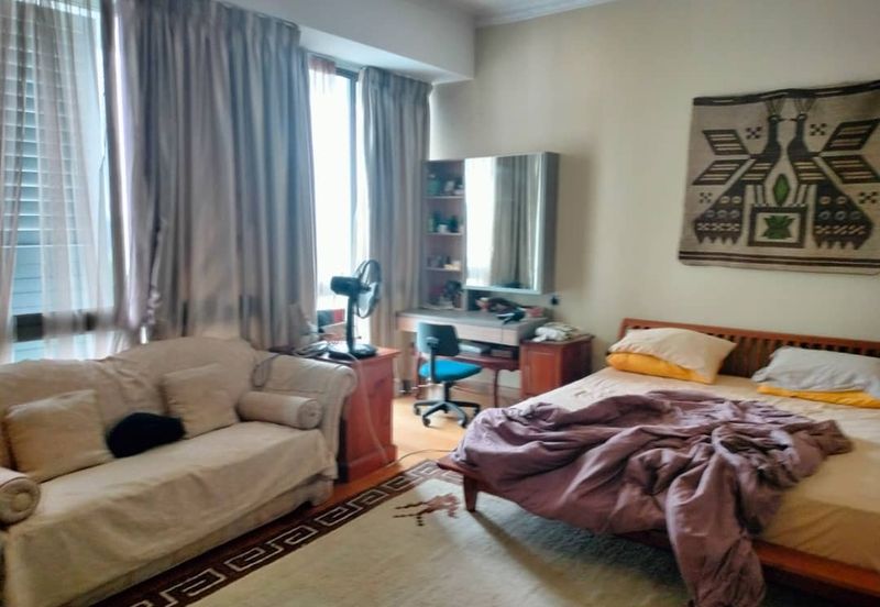 The View @ Serai Saujana