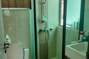 The View @ Serai Saujana