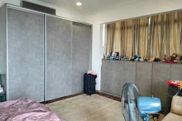 The View @ Serai Saujana