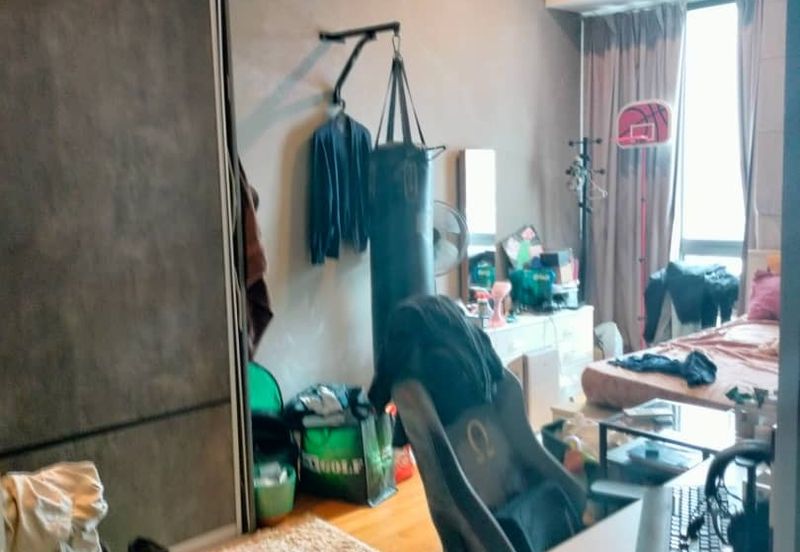 The View @ Serai Saujana