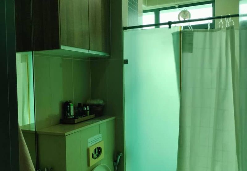 The View @ Serai Saujana