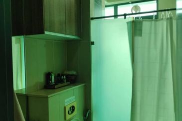 The View @ Serai Saujana