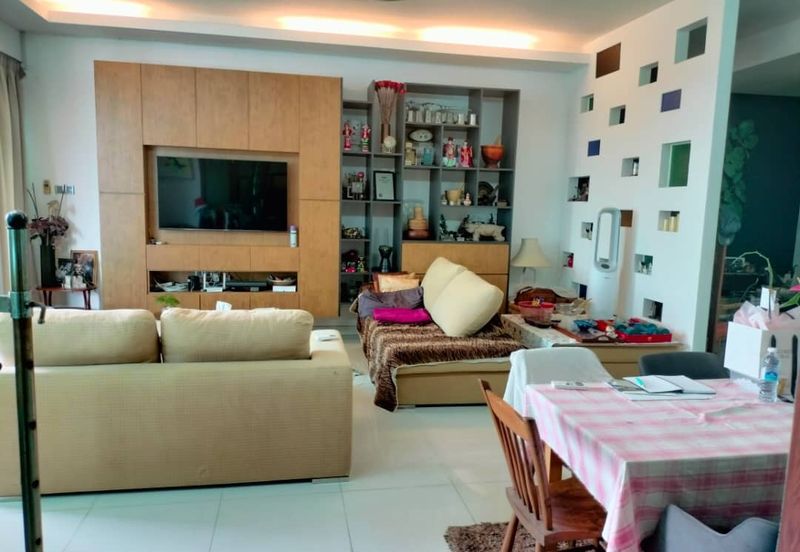 The View @ Serai Saujana