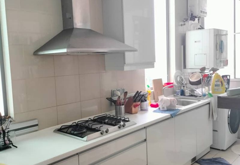 The View @ Serai Saujana