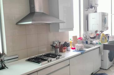 The View @ Serai Saujana