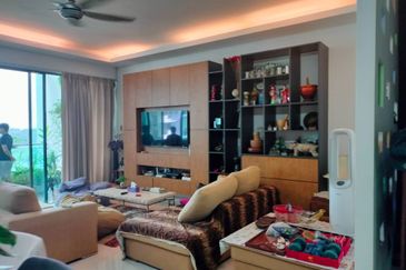 The View @ Serai Saujana