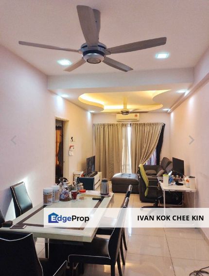 Value Rent Unit, Selangor, Petaling Jaya