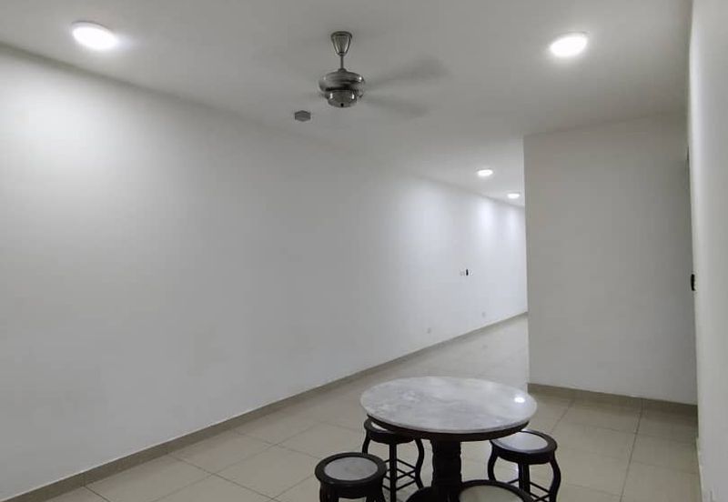 Hijauan Saujana Condominium