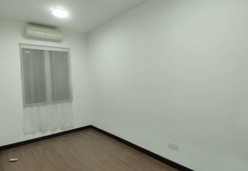 Hijauan Saujana Condominium