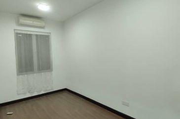 Hijauan Saujana Condominium