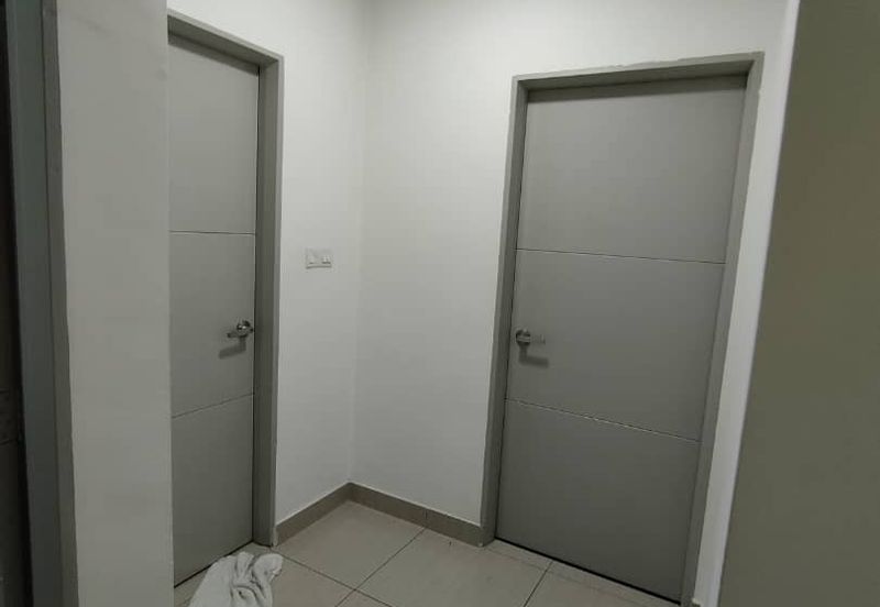 Hijauan Saujana Condominium