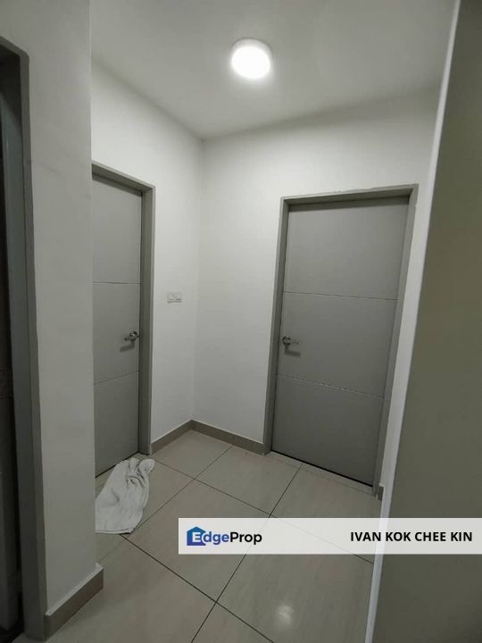 Value Buy Unit & Facing Bungalow View, Selangor, Saujana 