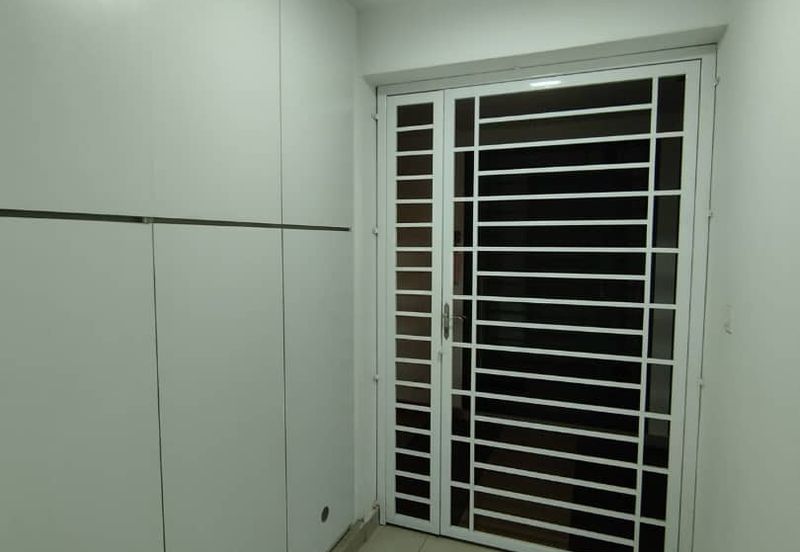 Hijauan Saujana Condominium