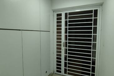 Hijauan Saujana Condominium