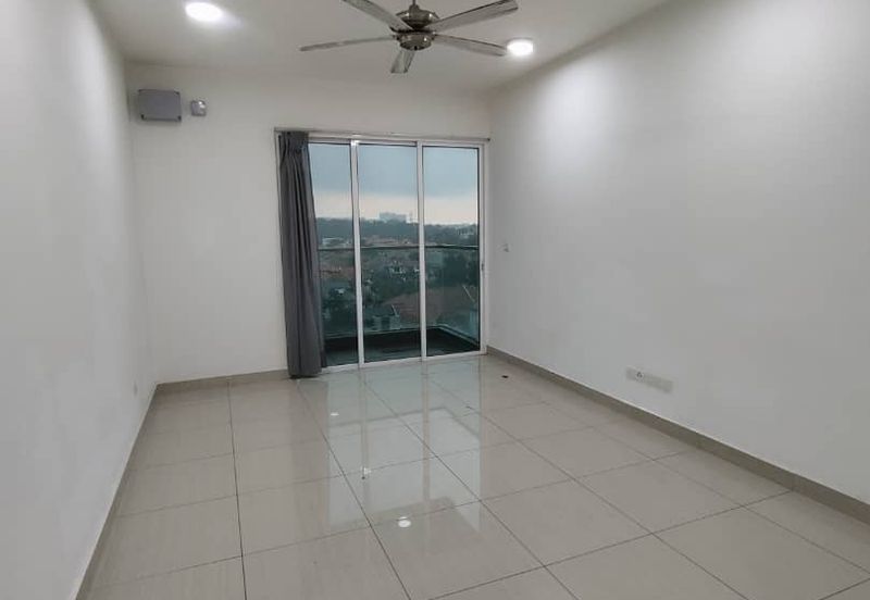 Hijauan Saujana Condominium