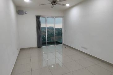 Hijauan Saujana Condominium