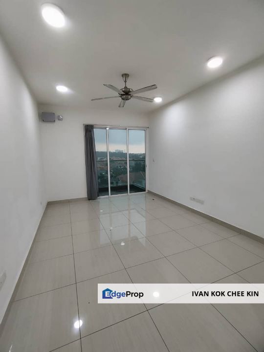 Value Buy Unit & Facing Bungalow View, Selangor, Saujana 
