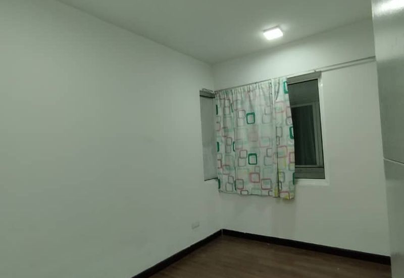 Hijauan Saujana Condominium