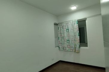 Hijauan Saujana Condominium