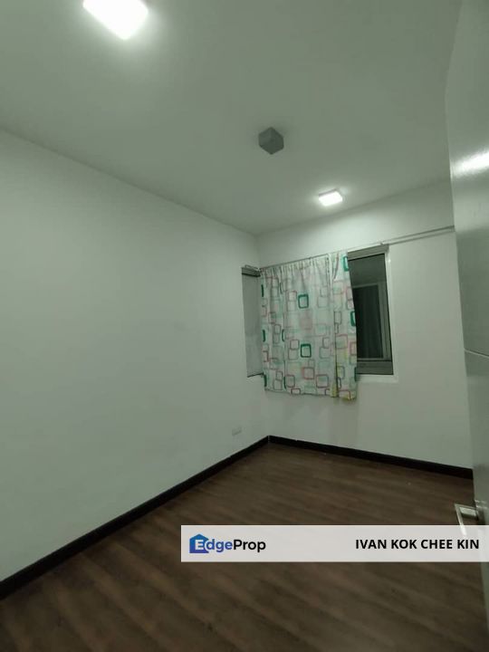 Value Buy Unit & Facing Bungalow View, Selangor, Saujana 