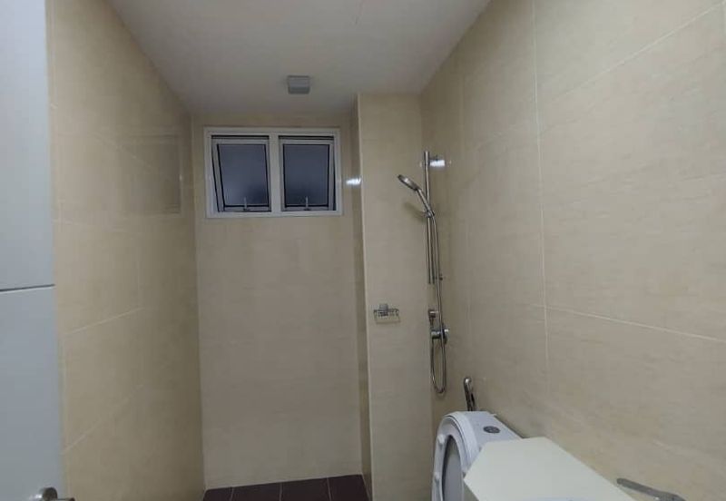 Hijauan Saujana Condominium