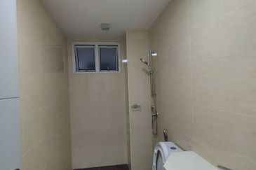 Hijauan Saujana Condominium