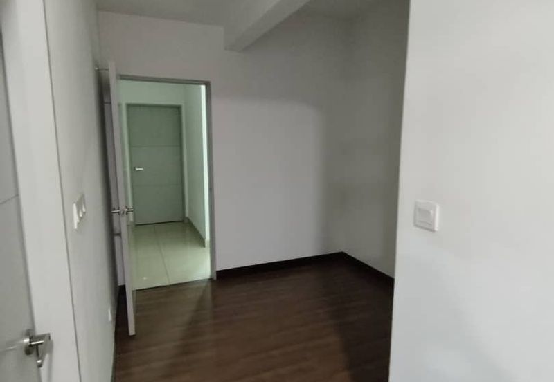 Hijauan Saujana Condominium