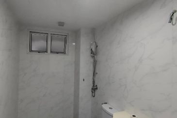 Hijauan Saujana Condominium