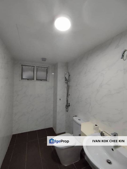 Value Buy Unit & Facing Bungalow View, Selangor, Saujana 