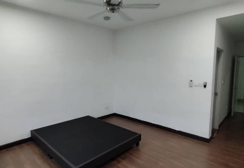 Hijauan Saujana Condominium